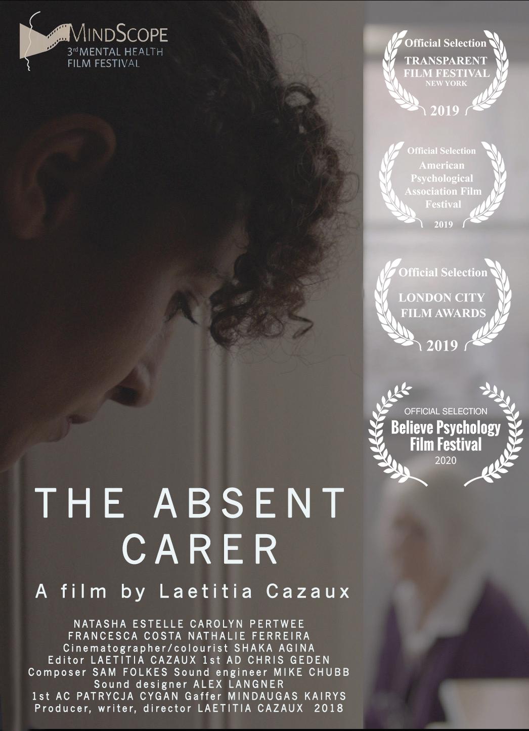 The Absent Carer